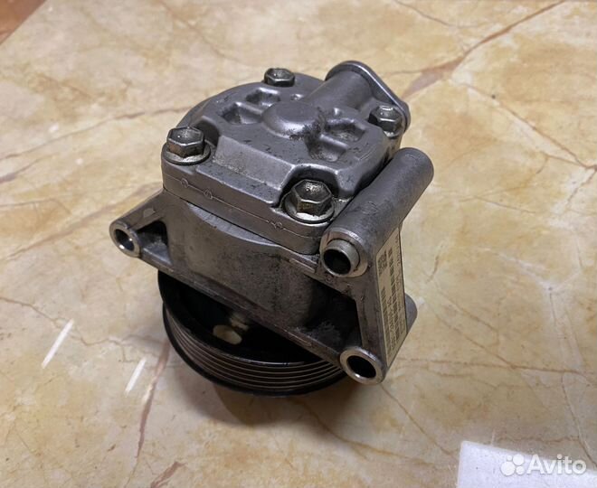 Насос гур Ford Mondeo Galaxy