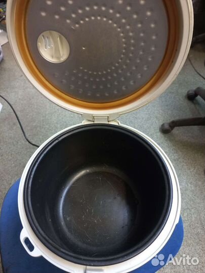 Мультиварка