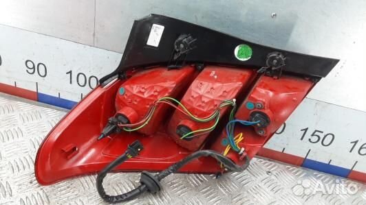 Фонарь задний правый chevrolet trax (UML06MY01)