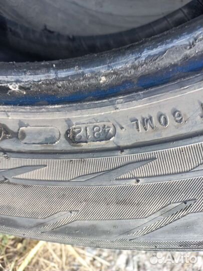 Nokian Tyres Hakkapeliitta R2 SUV 235/60 R18