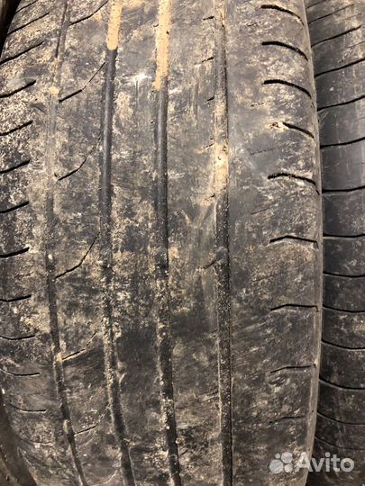 Continental ContiPremiumContact 2 215/60 R16
