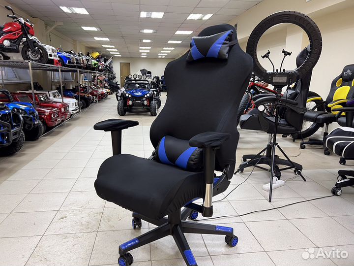 Чехол на кресло