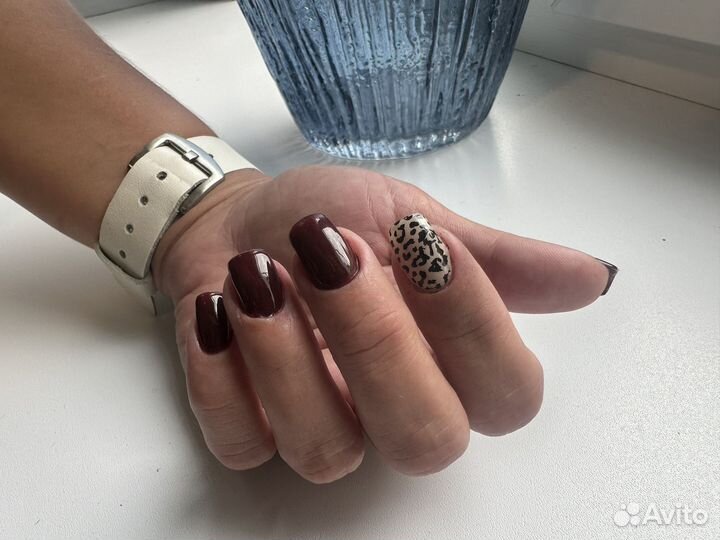 Маникюр и Педикюр