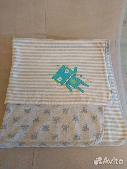 Покрывало Crockid