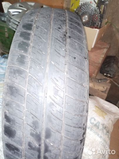 Шина тунга r13