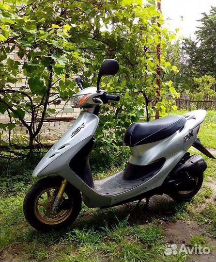 Скутер Honda dio 34