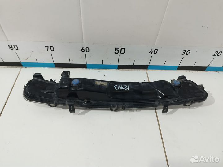 Фара дневного света левая (ходовые огни) Mondeo IV