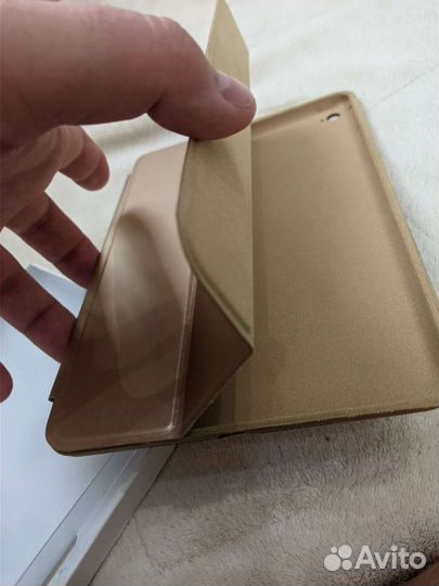 Чехол для планшета iPad mini 4