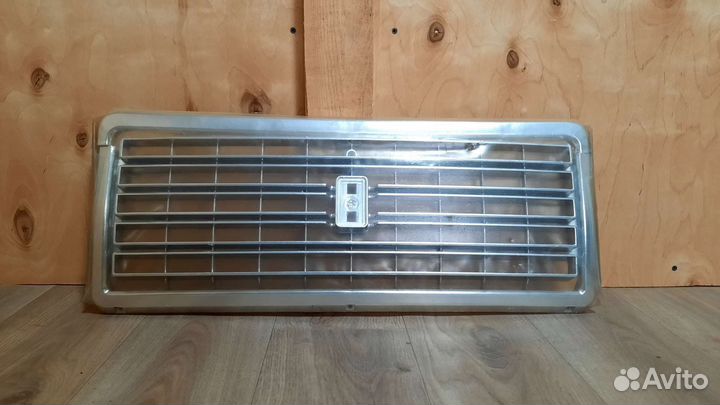 Решетка радиатора Ваз 2107