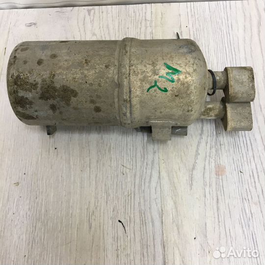 Осушитель системы кондиционирования Renault scenic