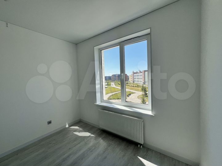 1-к. квартира, 34 м², 3/5 эт.