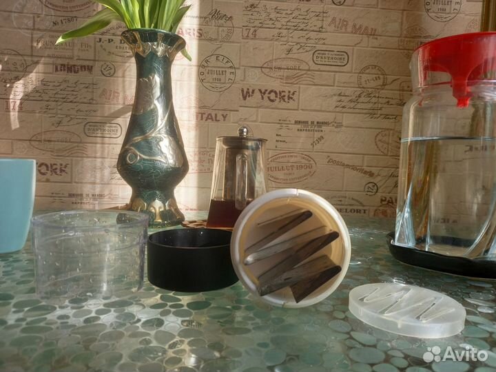 Измельчитель для кухни