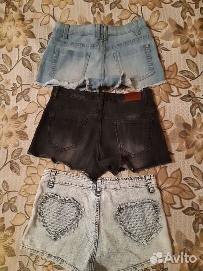 Шорты
