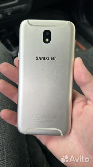 Samsung Galaxy J5 (2017), 2/16 ГБ