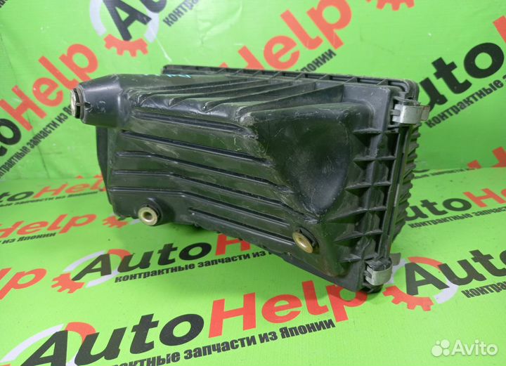 Корпус В.Ф. nissan cefiro A32 VQ25-DE