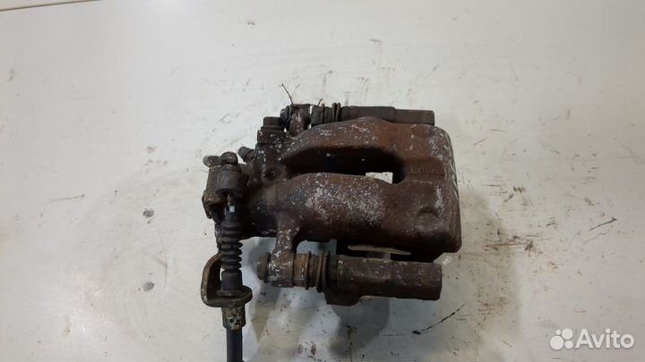 Суппорт Opel Astra H, 2008