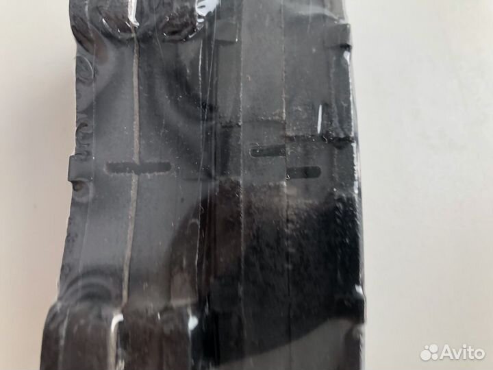 Тормозные колодки mazda