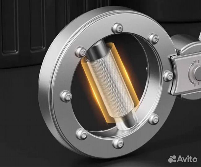 Burn Machine 360 (Берн Машина) Спортивный тренажер