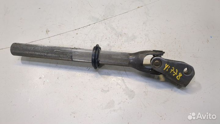 Кардан рулевой Nissan Primera P12, 2005