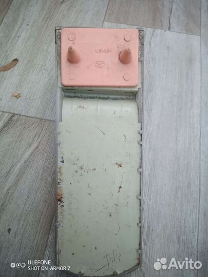 Игра настольная баскетбол СССР