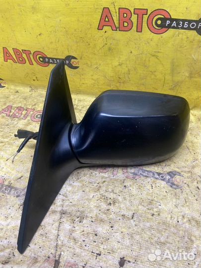 Зеркало переднее левое Mazda Mazda3 BK LF17 2006
