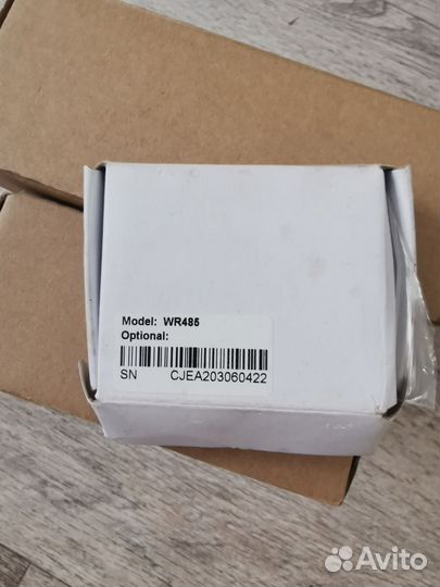 Сетевой скуд zkteco