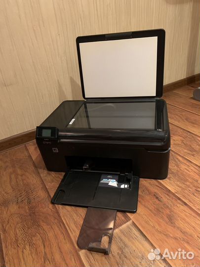 Принтер на запчасти