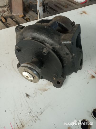 Токарный патрон