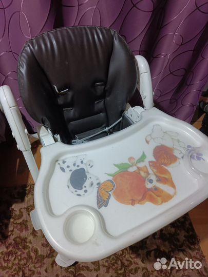 Стул для кормления