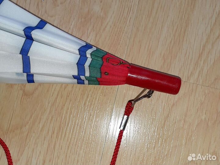 Зонт трость фирмы BOY avtomatic