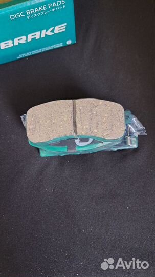 Тормозные колодки G-Brake GP-06159 eK Wagon dayz