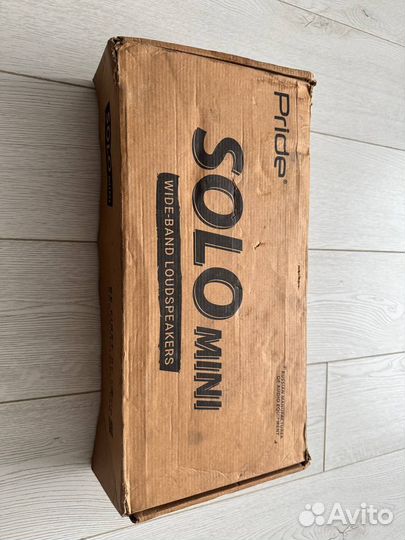 Продам Pride solo mini v1.0 и Kicx Headshot TW1