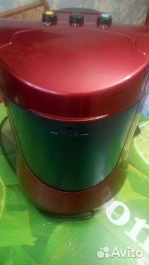 Кофемашина еспресо Sguesito