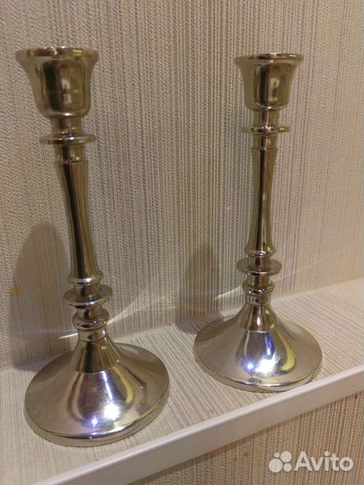 Подсвечник