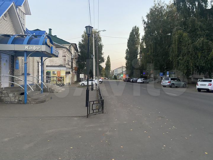 Гараж, 30 м²