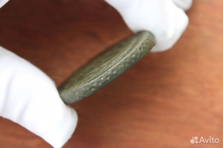 5 Копеек 1785 Екатерина II в Твери