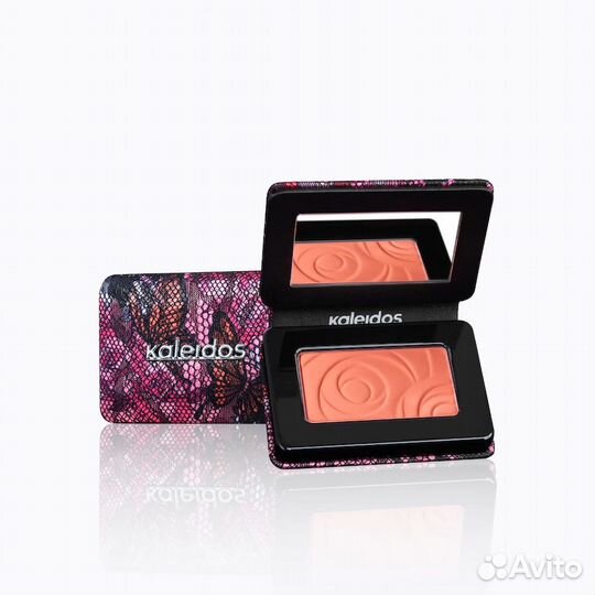 Румяна Kaleidos makeup