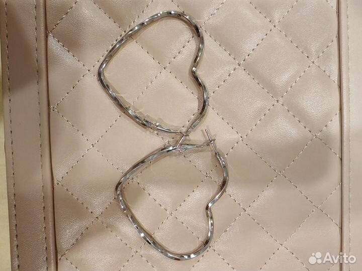 Комплект бижутерии