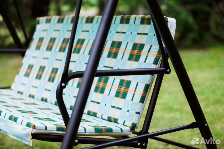 Садовые Качели 2-х местные Габи