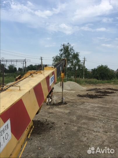 Ямобур японский бурокран сваибур сваи