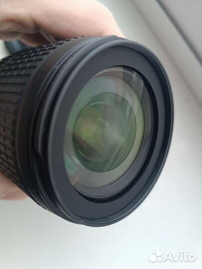 Nikon ef 50mm f1. 8d