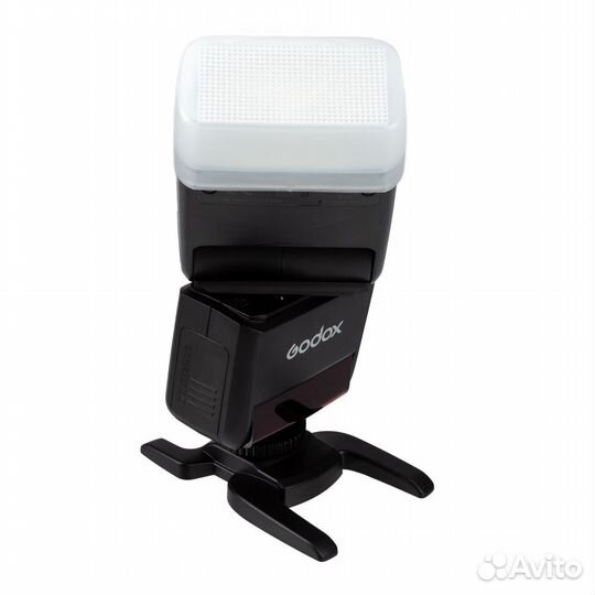 Фотовспышка Godox TT350F для Fujifilm