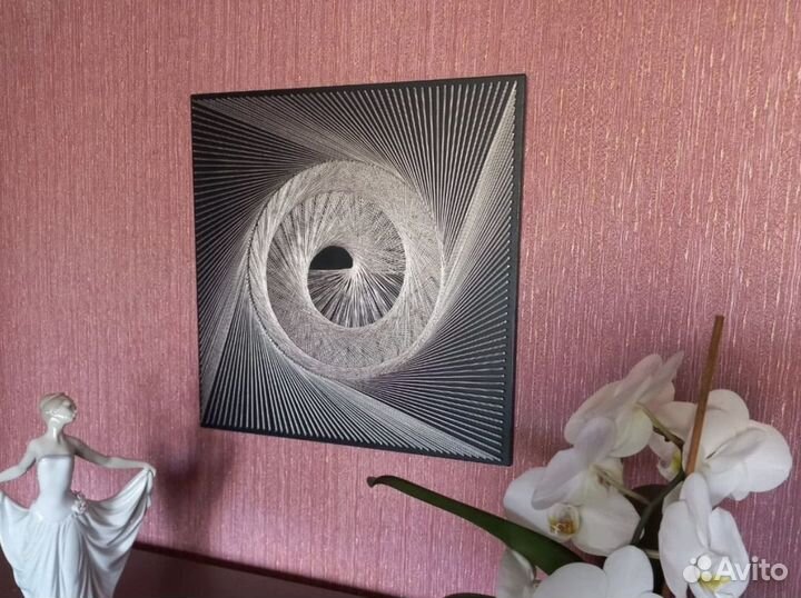 Интерьерная картина. Панно