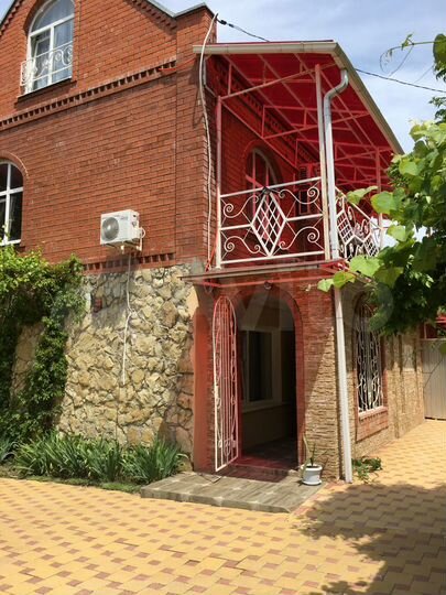 Дом 70 м² на участке 6,6 сот.