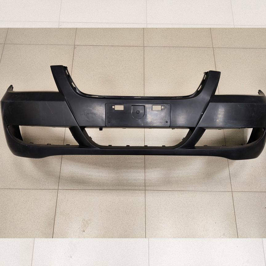 бампер передний лифан солано - Купить автозапчасти у проверенных