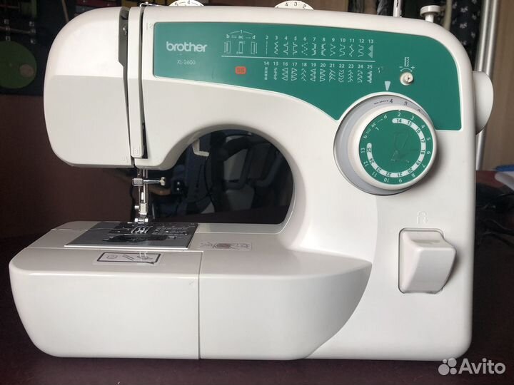 Швейная машина Brother