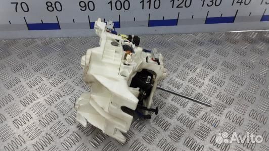 Кулиса кпп mitsubishi outlander 2 (50F06DM01)