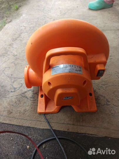 Воздушная помпа для бассеинов.бу