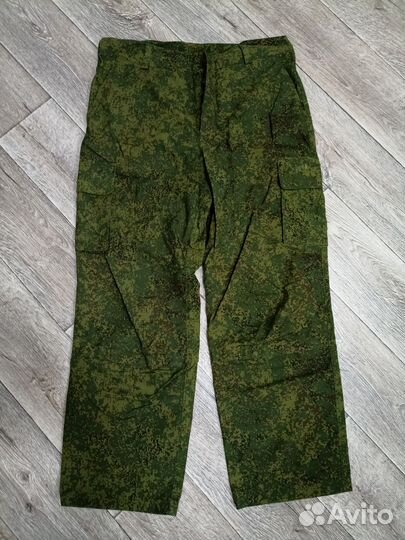 Военная форма