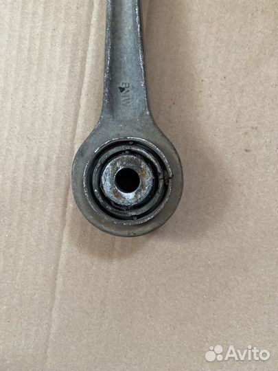 Задние развальные рычаги Bmw X5 E53